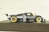 Sauber Mercedes C9  #62 Le Mans 1987, M.Thackwell/J.Dumfries/C.Ganassi,  Altaya 1:43