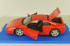 Ferrari F 355 berlinetta, red, 180074020, UT Models 1:18