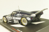 Sauber Mercedes C9  #62 Le Mans 1987, M.Thackwell/J.Dumfries/C.Ganassi,  Altaya 1:43