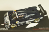 Sauber Mercedes C9  #62 Le Mans 1987, M.Thackwell/J.Dumfries/C.Ganassi,  Altaya 1:43