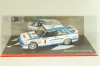 BMW M3 (E30) #4 Rally Prince Of Asturias 1989, Bassas/Rodriguez, Altaya 1:43