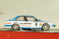 BMW M3 (E30) #4 Rally Prince Of Asturias 1989, Bassas/Rodriguez, Altaya 1:43