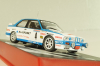 BMW M3 (E30) #4 Rally Prince Of Asturias 1989, Bassas/Rodriguez, Altaya 1:43