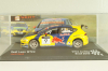 Seat Leon WTCC #9, Brasil 2006, J.Gene, Altaya 1:43