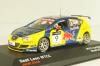 Seat Leon WTCC #9, Brasil 2006, J.Gene, Altaya 1:43