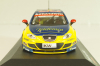 Seat Leon WTCC #9, Brasil 2006, J.Gene, Altaya 1:43