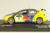 Seat Leon WTCC #9, Brasil 2006, J.Gene, Altaya 1:43