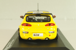Seat Leon WTCC #9, Brasil 2006, J.Gene, Altaya 1:43