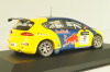 Seat Leon WTCC #9, Brasil 2006, J.Gene, Altaya 1:43