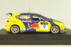 Seat Leon WTCC #9, Brasil 2006, J.Gene, Altaya 1:43