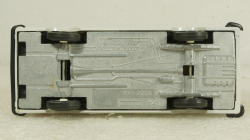 Раф-2203, медицинская, светло-серая, сентябрь 89г., Тантал/Радон 1:43