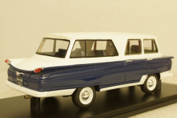 Старт 1964г. Из кинофильма Кавказская пленница, VMM1805, VVM 1:43