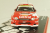 Toyota Corolla WRC #101 Rally Monte Carlo 2003, O.Burri/C.Hofmann, Altaya 1:43