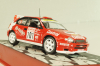 Toyota Corolla WRC #101 Rally Monte Carlo 2003, O.Burri/C.Hofmann, Altaya 1:43