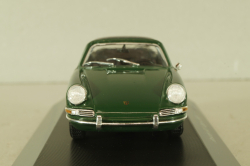 Porsche 911 Targa 1965, green, 7114008, Atlas 1:43