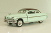 Mercury Monterey 1951,  green/brown, Franklin Mint 1:43