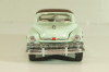 Mercury Monterey 1951,  green/brown, Franklin Mint 1:43