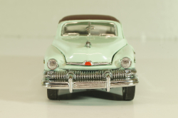 Mercury Monterey 1951,  green/brown, Franklin Mint 1:43