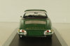 Porsche 911 Targa 1965, green, 7114008, Atlas 1:43