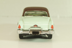 Mercury Monterey 1951,  green/brown, Franklin Mint 1:43