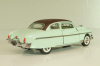Mercury Monterey 1951,  green/brown, Franklin Mint 1:43