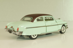 Mercury Monterey 1951,  green/brown, Franklin Mint 1:43
