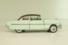 Mercury Monterey 1951,  green/brown, Franklin Mint 1:43