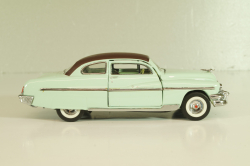 Mercury Monterey 1951,  green/brown, Franklin Mint 1:43