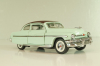 Mercury Monterey 1951,  green/brown, Franklin Mint 1:43