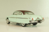 Mercury Monterey 1951,  green/brown, Franklin Mint 1:43