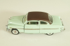 Mercury Monterey 1951,  green/brown, Franklin Mint 1:43