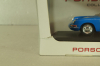 Porsche 911 1964, blue, 7114001, Atlas 1:43 Уценка!