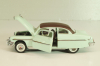 Mercury Monterey 1951,  green/brown, Franklin Mint 1:43