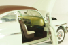 Mercury Monterey 1951,  green/brown, Franklin Mint 1:43