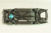 Mercury Monterey 1951,  green/brown, Franklin Mint 1:43