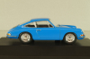 Porsche 911 1964, blue, 7114001, Atlas 1:43 Уценка!