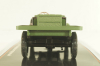Газ-4 авиадесантируемый, хаки, военный, TR4829, TruckTyr 1:43