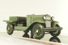 Газ-4 авиадесантируемый, хаки, военный, TR4829, TruckTyr 1:43