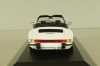 Porsche 911 SC Cabriolet 1983, white, 7114004, Atlas 1:43