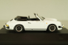 Porsche 911 SC Cabriolet 1983, white, 7114004, Atlas 1:43