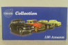 Volvo 120 Amazon 1956, blue/white, 8506002, Atlas Volvo Collection, 1:43