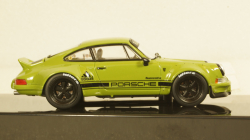 Porsche 911 RWB oliv, MOC309, IXO 1:43