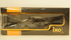 Porsche 911 RWB grey, MOC308, IXO 1:43
