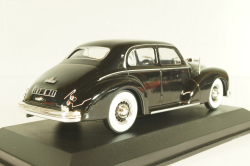 Hotchkiss Anjou 1950, black, Altaya 1:43 Уценка!