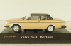 Volvo 262C Bertone 1977, gold/black , 8506010, Atlas Volvo Collection, 1:43