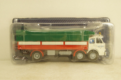 Pegaso 1063 Truck Telonato 3-ASSI 1968, Altaya 1:43