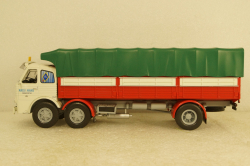 Pegaso 1063 Truck Telonato 3-ASSI 1968, Altaya 1:43