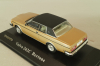 Volvo 262C Bertone 1977, gold/black , 8506010, Atlas Volvo Collection, 1:43