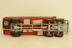 Pegaso 1063 Truck Telonato 3-ASSI 1968, Altaya 1:43