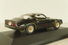Pontiac Firebird Trans Am 1977, black, American Cars №5, AC005, Altaya 1:43